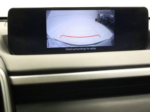 Used 2025 MAZDA CX-50 AWD 2.5 S w/ Accent Package image 22