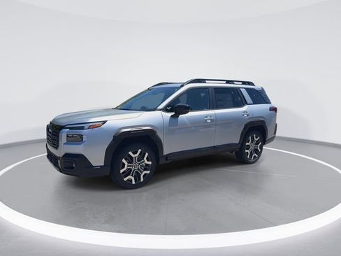 New 2026 Subaru Outback Touring XT AWD/4WD image 4