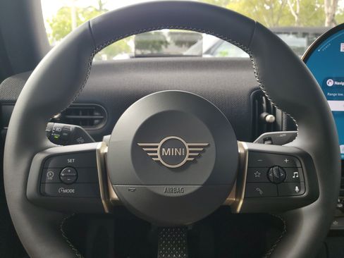 New 2026 MINI Cooper S FWD image 21
