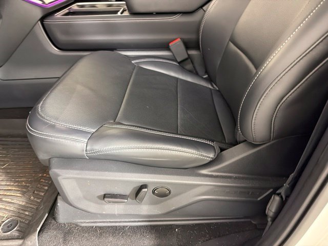 Used 2025 Ford Expedition Platinum w/ Stealth Performance Package AWD/4WD image 20