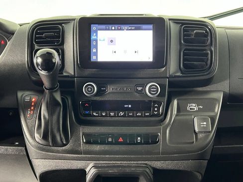 Used 2026 RAM ProMaster 3500 w/ Convenience Group FWD image 16