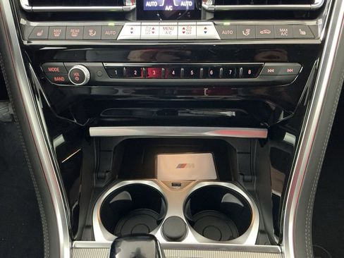 New 2026 BMW 840i w/ Driving Assistance Package RWD image 12