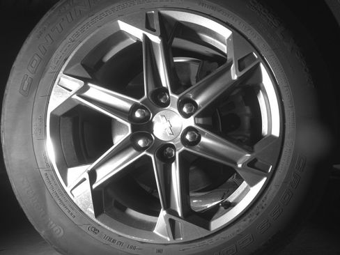 Used 2025 Chevrolet Blazer LT FWD image 12
