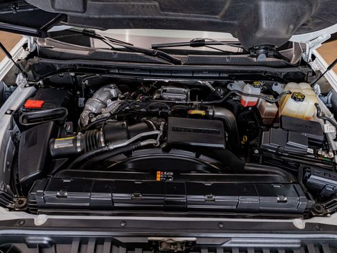 Used 2022 Chevrolet Silverado 2500 High Country w/ Z71 Off-Road Package image 33