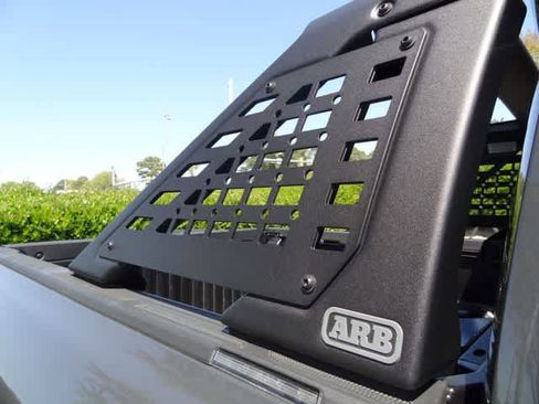 Used 2025 Toyota Tacoma 4x4 Double Cab Hybrid w/ Tow Tech Package image 16