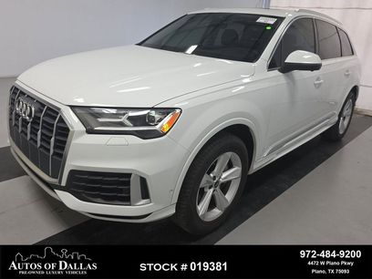 Used 2022 Audi Q7 3.0T Premium w/ Convenience Package