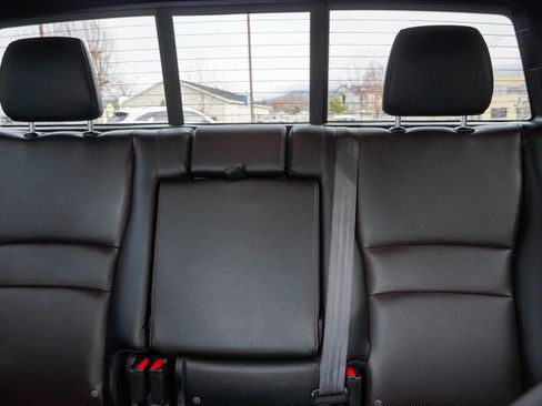 Used 2022 Honda Ridgeline Black Edition image 24