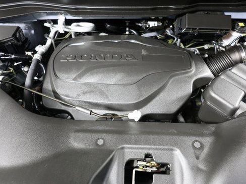 Used 2025 Honda Ridgeline TrailSport image 29