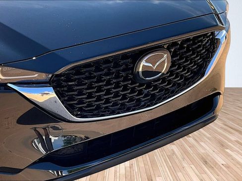 Certified 2025 MAZDA CX-5 AWD 2.5 S image 27