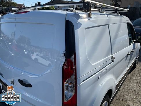 Used 2020 Ford Transit Connect XL FWD image 57