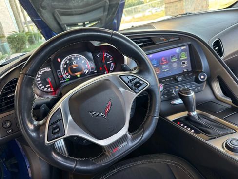 Used 2017 Chevrolet Corvette Z06 image 20