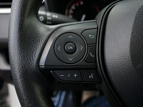 Certified 2025 Toyota RAV4 XLE AWD/4WD image 27