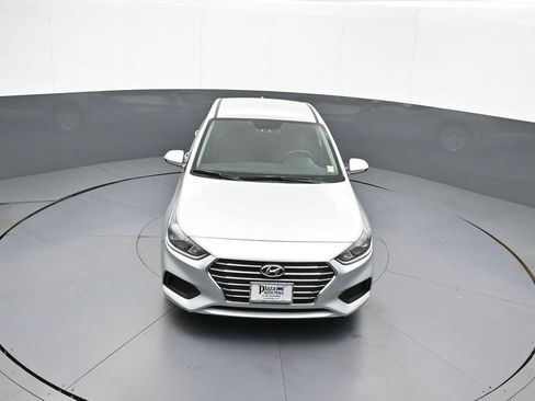 Certified 2021 Hyundai Accent SE FWD image 34