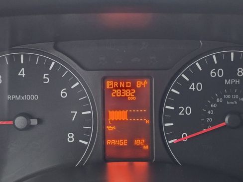 Used 2021 Nissan NV 2500 S image 16