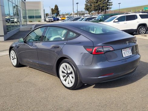 Used 2023 Tesla Model 3 Long Range image 6