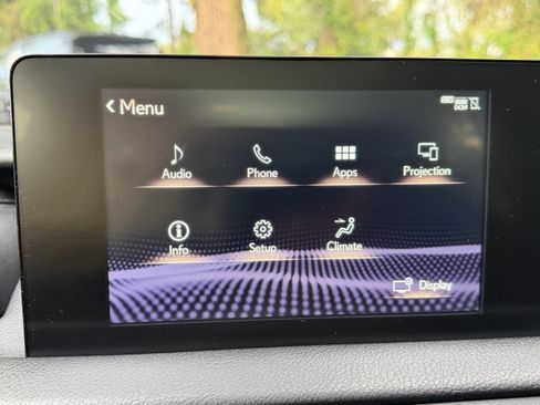 Certified 2024 Lexus IS 300 AWD w/ Premium Package image 23