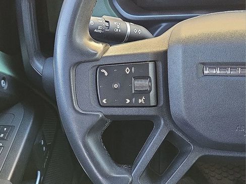 Used 2023 Land Rover Defender 110 75th Limited Edition image 18