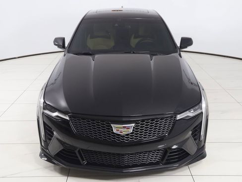 Used 2023 Cadillac CT4 V Blackwing w/ Driver Assist Package image 70