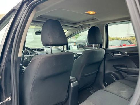 Used 2015 Honda Fit image 11