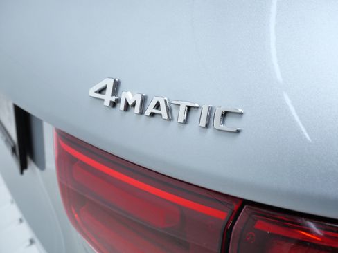 Certified 2026 Mercedes-Benz GLB 250 4MATIC image 6