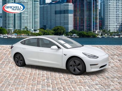 Used 2020 Tesla Model 3 Long Range