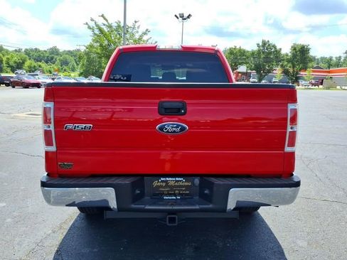 Used 2014 Ford F150 XLT AWD/4WD image 19