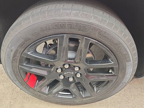 Used 2023 Chevrolet Blazer LT w/ Convenience Package image 5