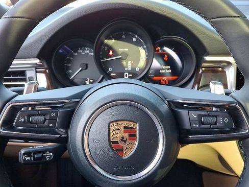 New 2026 Porsche Macan AWD/4WD image 20