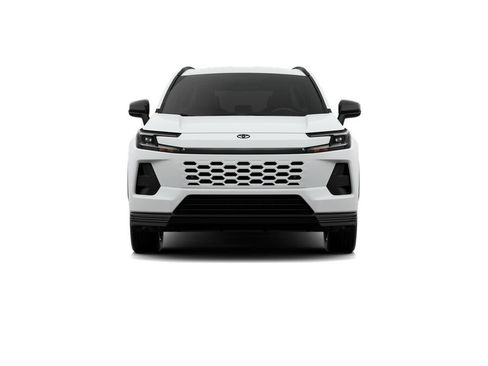 New 2026 Toyota RAV4 SE FWD image 17