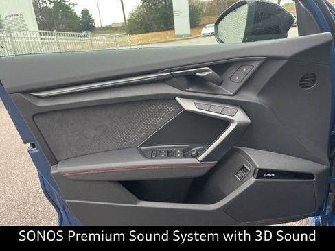 New 2026 Audi RS 3 image 7