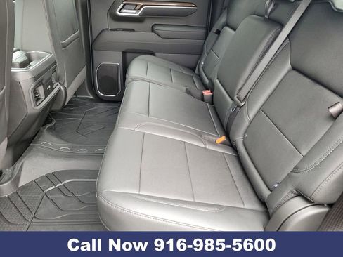 New 2026 Chevrolet Silverado 1500 RST image 29