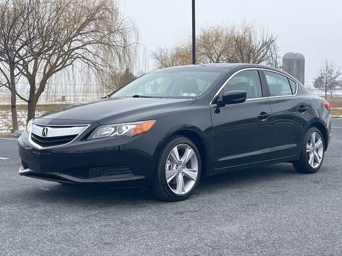 Used 2015 Acura ILX image 4