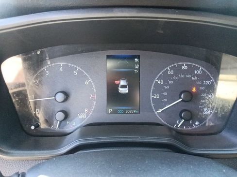 Used 2023 Toyota Corolla LE FWD image 20