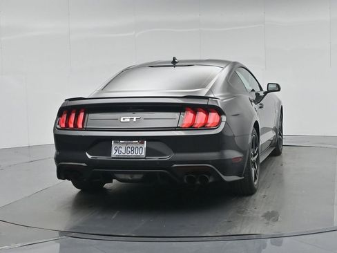 Used 2022 Ford Mustang GT w/ Equipment Group 301A image 56