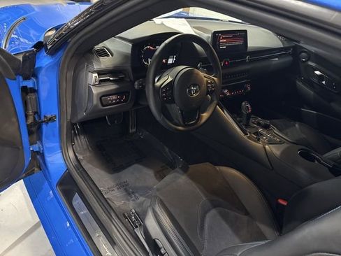 Used 2021 Toyota Supra A91 Edition w/ Driver Assist Package image 14