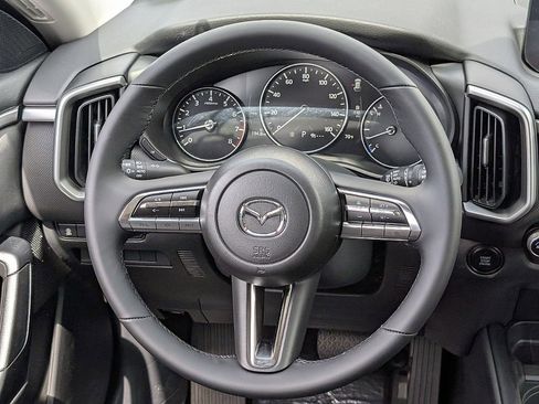 New 2026 MAZDA CX-50 AWD 2.5 S w/ Preferred Pkg image 24