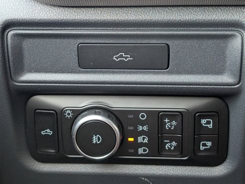 New 2026 Ford F150 Lariat w/ Equipment Group 501A Mid image 24