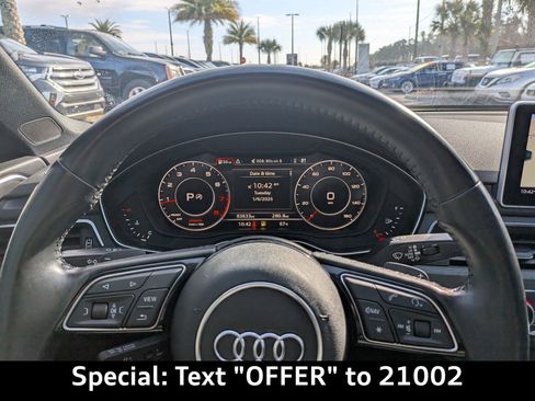Used 2018 Audi A5 2.0T Prestige w/ Driver Assistance Package image 33