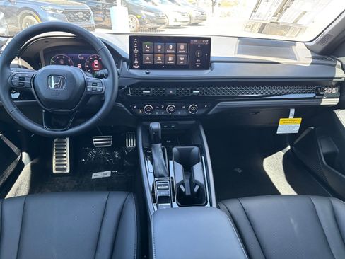 New 2026 Honda Accord Sport image 13