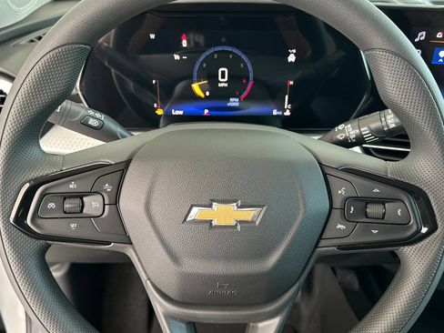 New 2026 Chevrolet Trax LT FWD image 23
