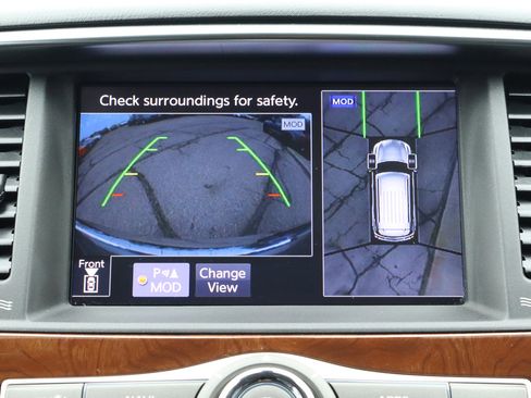 Used 2018 INFINITI QX80 2WD image 31