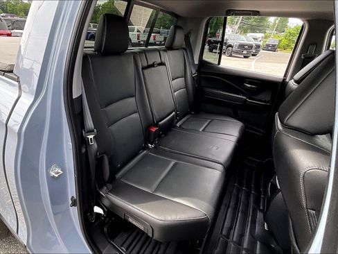 Used 2023 Honda Ridgeline RTL image 26