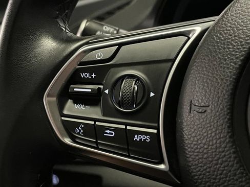 Used 2024 Acura RDX SH-AWD image 24