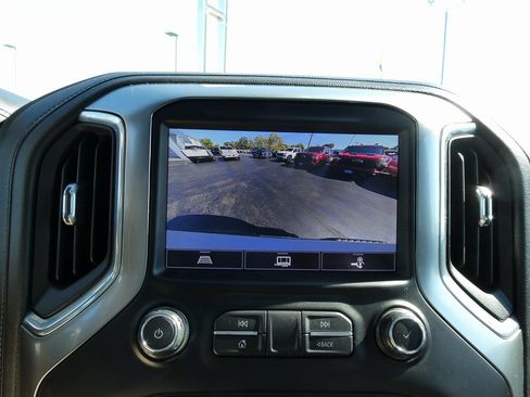 Certified 2021 Chevrolet Silverado 1500 LTZ w/ LTZ Premium Package image 33