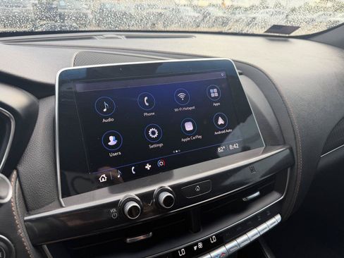 Used 2021 Cadillac CT5 V w/ Cold Weather Package RWD image 14