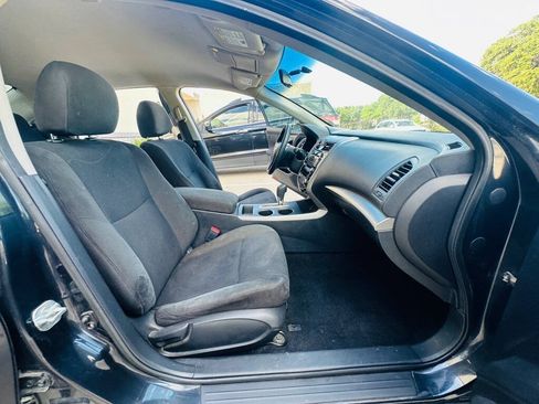 Used 2015 Nissan Altima 2.5 S FWD image 20