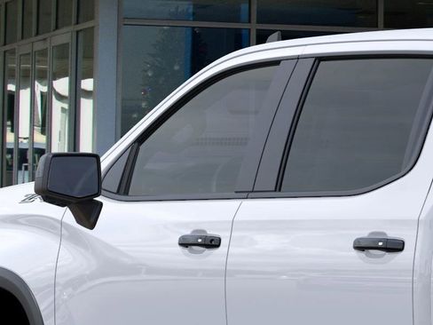 New 2026 Chevrolet Silverado 1500 ZR2 image 12