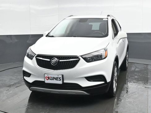Used 2020 Buick Encore Preferred image 8