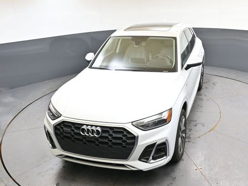 Used 2022 Audi Q5 2.0T Premium Plus AWD/4WD image 36