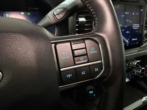 Used 2023 Ford F450 Platinum AWD/4WD image 25